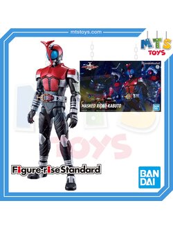 **MTS Toys**Figure-Rise Standard : Masked Rider Kabuto