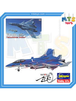 **MTS Toys**Hasegawa Macross Zero 1/72 : VF-0D