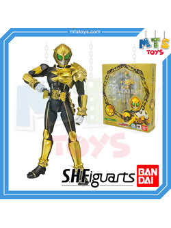 **MTS Toys**S.H.Figuarts : Kamen Rider Beast