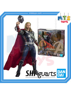 **MTS Toys**S.H.Figuarts Marvel Avengers : Thor [Avengers Assemble Edition]