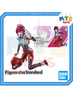 **MTS Toys**Figure-Rise Standard : Lunamaria Hawke [Mobile Suit Gundam Seed]