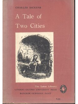 A Tale of Two Cities