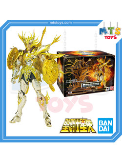 **MTS Toys**Saint Cloth Myth EX : God Libra Dohko Revival