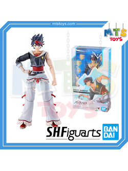 **MTS Toys**S.H.Figuarts : Back Arrow