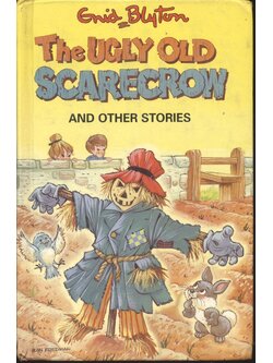 The UGLY OLD SCARECROW AND OTHER STORIES