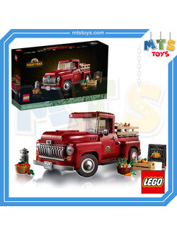 **MTS Toys**เลโก้ Lego 10290 Creator Expert : Pickup Truck