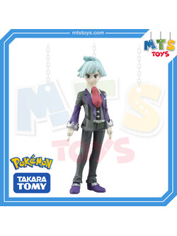 **MTS Toys**Takara Tomy Pokemon : Moncolle Trainer Collection Digo