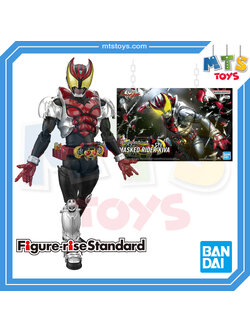 **MTS Toys**Figure-Rise Standard : Masked Rider Kiva [Kiva Form]