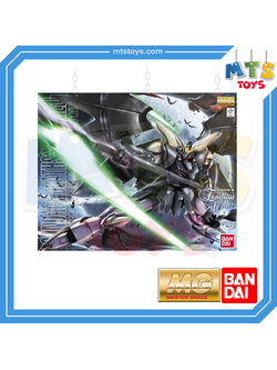 **MTS Toys**กันดั้ม MG 1/100 Master Grade Gundam : XXXG-01D2 Gundam Deathscythe Hell EW