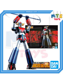 **MTS Toys**Soul of Chogokin : GX-76 Grendizer D.C. [Dynamics Classics]