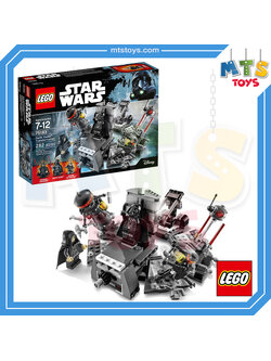**MTS Toys**เลโก้ Lego Star Wars 75183 : Darth Vader Transformation