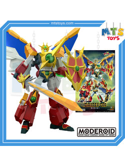 **MTS Toys**Moderoid : Daitei-Oh