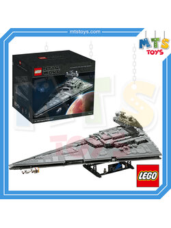 **MTS Toys**เลโก้ Lego Star Wars 75252 : Imperial Star Destroyer