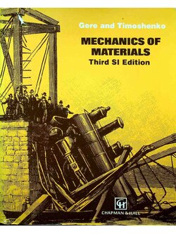 MECHANICS OF MATERIALS Third SI Edition