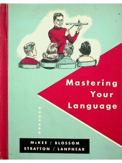 Mastering Your Language