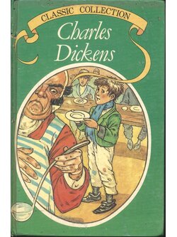 CLASSIC COLLECTION : Charles Dickens