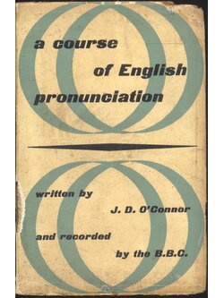 a course of English pronunciation