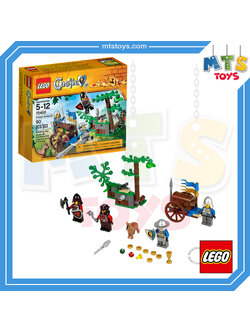 **MTS Toys**เลโก้ Lego Castle 70400 : Forest Ambush