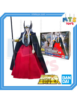 **MTS Toys**Saint Cloth Myth : Poralis Hilda The Earth Representative of Odin