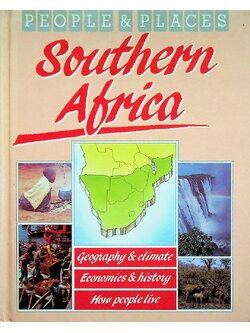 PEOPLE & PLACES Southern Africa