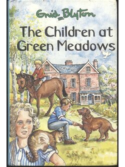 The Children at Green Meadows