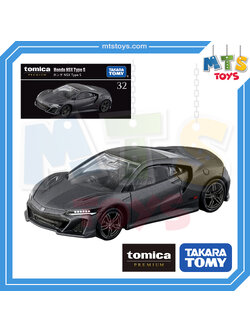 **MTS Toys**Takara Tomy : Tomica Premium no.32 Honda NSX Type S