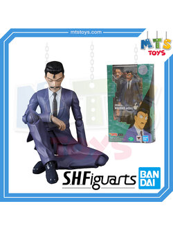 **MTS Toys**S.H.Figuarts Detective Conan : Mori Kogoro