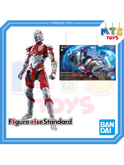 **MTS Toys**Figure-Rise Standard : Ultraman B Type [Action Ver]