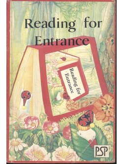 Reading for Entrance
