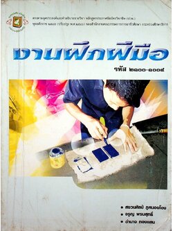 งานฝึกฝีมือ