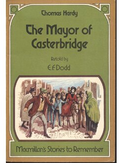 The Mayor of Casterbridge