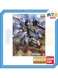 **MTS Toys**กันดั้ม MG 1/100 Master Grade Gundam : GAT-X105e Lukas's Strike E + I.W.S.P.
