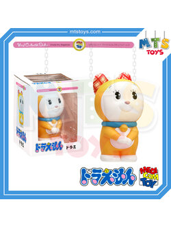 **MTS Toys** Toy Vinyl Collectible Dolls : VCD Dorami [Doraemon Series] ของแท้จากญี่ปุ่น