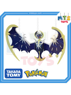 **MTS Toys**Takara Tomy Pokemon : Moncolle ML-15 Lunala