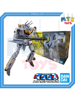 **MTS Toys**DX Chogokin VF-1S Valkyrie [Roy Focker Use]