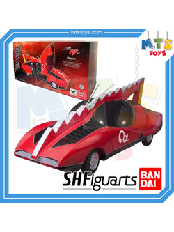 **MTS Toys**S.H.Figuarts : Ridelone