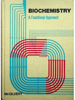 BIOCHEMISTRY A Functional Approach
