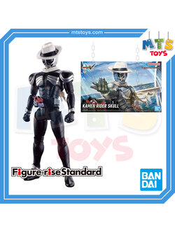 **MTS Toys**Figure-Rise Standard : Kamen Rider Skull