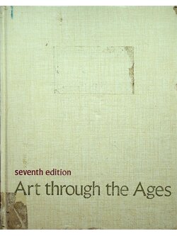 Art through the Ages (ศิลปะ)