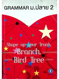 GRAMMAR ม.ปลาย 2