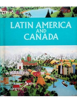 LATIN AMERICA AND CANADA