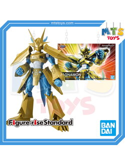 **MTS Toys**Figure-Rise Standard : Magnamon