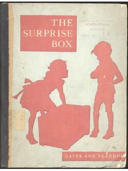 THE SURPRISE BOX