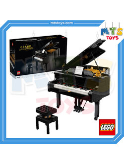 **MTS Toys**เลโก้ Lego Ideas 21323 : Grand Piano