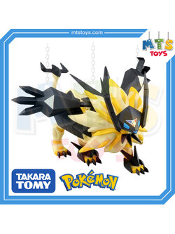 **MTS Toys**Takara Tomy Pokemon : Moncolle ML-16 Dusk Mane Necrozma