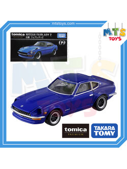 **MTS Toys**Takara Tomy : Tomica Premium no.09 Nissan Fairlady Z