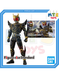 **MTS Toys**Figure-Rise Standard : Kamen Rider Kuuga Ultimate Form