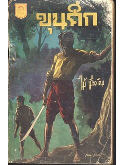 ขุนศึก เล่ม ๑๑ (ไม้เมืองเดิม) เพลินจิตต์ ฉบับกระเป๋า