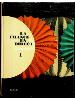 LA FRANCE EN DIRECT 1