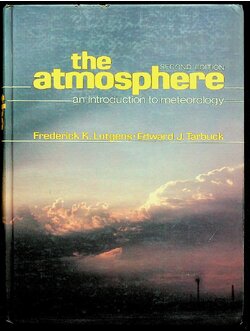 the atmosphere an introduction to meteorology